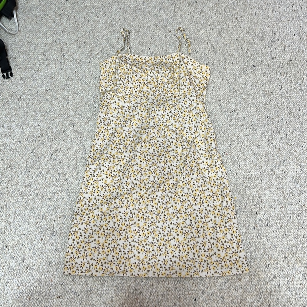 Mini wild fable dress size Xs , good condition